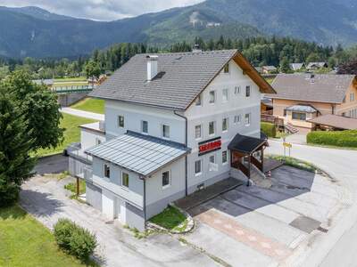 Haus kaufen in 8984 Pichl (Bild 1)