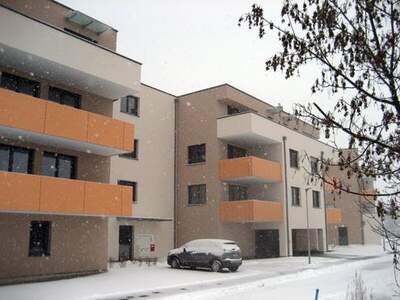 Mietwohnung in 2700 Wiener Neustadt