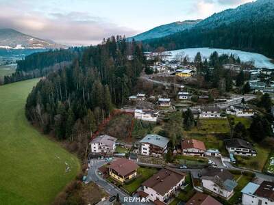 Grundstück kaufen in 6300 Wörgl