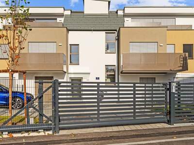 Terrassenwohnung kaufen in 1220 Wien (Bild 3)