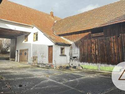 Gewerbeobjekt kaufen in 2095 Drosendorf Stadt