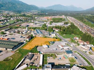 Grundstück mieten in 9586 Fürnitz