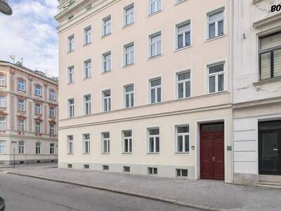 Anlageobjekt kaufen in 1170 Wien