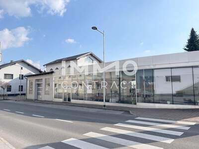 Gewerbeobjekt mieten in 3250 Wieselburg (Bild 1)