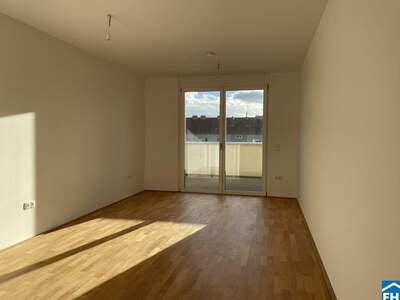 Wohnung mit Balkon kaufen in 1230 Wien (Bild 4)