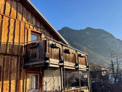 Terrassenwohnung kaufen in 6170 Zirl (Bild 2)