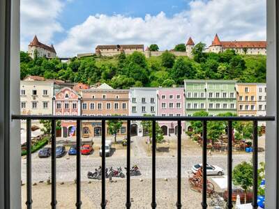 Anlageobjekt kaufen in 84489 Burghausen