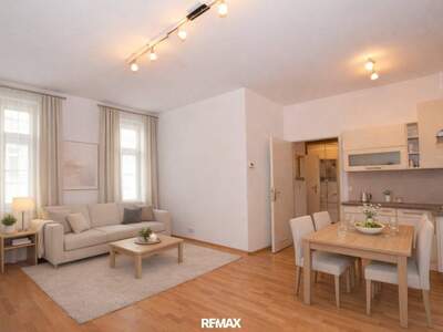Wohnung kaufen in 1140 Wien