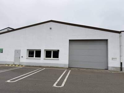 Gewerbeobjekt mieten in 2353 Guntramsdorf