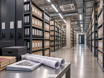 Gewerbeobjekt mieten in 1110 Wien