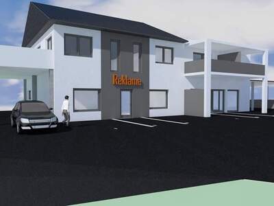 Gewerbeobjekt mieten in 8504 Preding