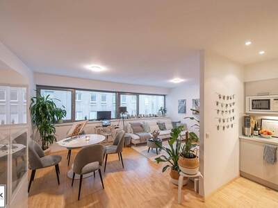 Wohnung mieten in 1070 Wien