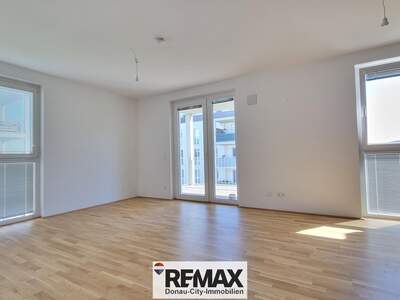 Terrassenwohnung mieten in 1210 Wien (Bild 3)