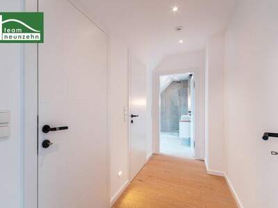 Terrassenwohnung kaufen in 1220 Wien (Bild 5)