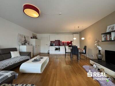 Terrassenwohnung kaufen in 6900 Bregenz (Bild 2)