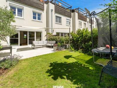 Haus mit Garten kaufen in 2102 Bisamberg (Bild 1)