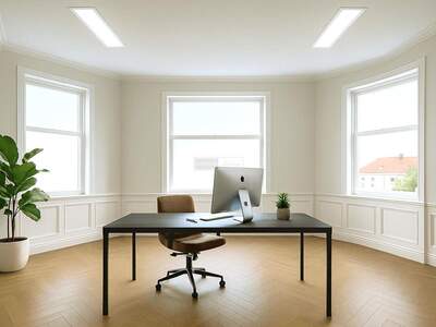 Gewerbeobjekt mieten in 1040 Wien (Bild 1)