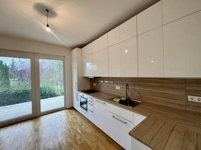 Mietwohnung in 8200 Gleisdorf