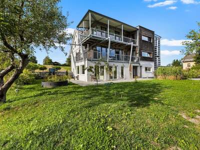 Wohnung mit Balkon kaufen in 9582 Latschach (Bild 1)