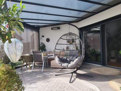 Haus mit Garten kaufen (Bild 3)