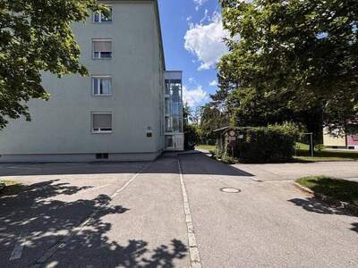Mietwohnung in 4030 Linz