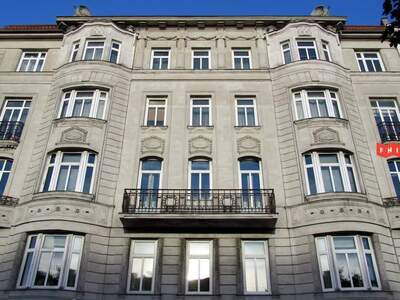 Gewerbeobjekt mieten in 1080 Wien