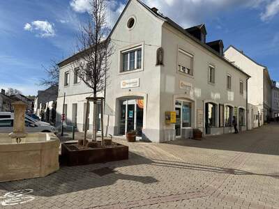 Gewerbeobjekt mieten in 7000 Eisenstadt