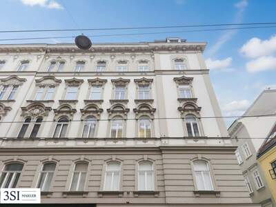 Gewerbeobjekt kaufen in 1070 Wien