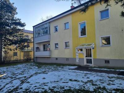 Mietwohnung in 2345 Brunn