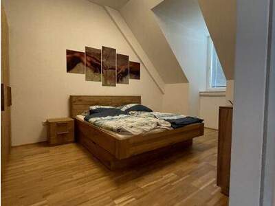 Terrassenwohnung mieten in 4020 Linz (Bild 5)