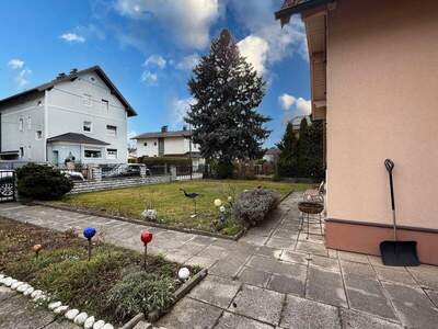 Grundstück kaufen in 5020 Salzburg