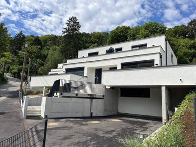 Haus mieten in 3400 Klosterneuburg