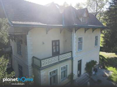 Terrassenwohnung mieten in 2651 Reichenau (Bild 2)