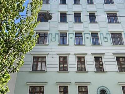 Gewerbeobjekt mieten in 1090 Wien