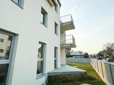 Wohnung mit Balkon kaufen in 3430 Tulln (Bild 5)