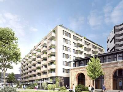 Eigentumswohnung in 1100 Wien