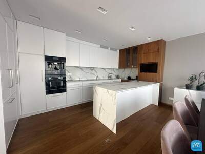 Mietwohnung in 1190 Wien