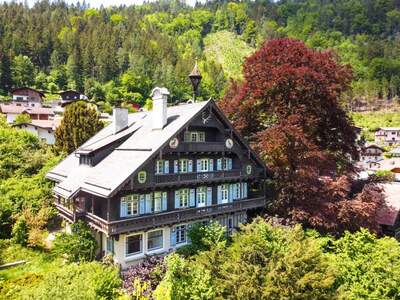 Haus kaufen in 5450 Werfen