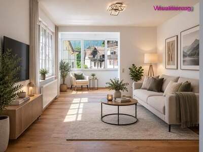 Wohnung kaufen in 4820 Bad Ischl
