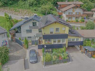 Reihenhaus kaufen in 6121 Baumkirchen (Bild 2)