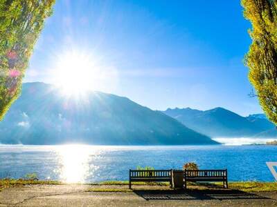 Eigentumswohnung in 5700 Zell am See