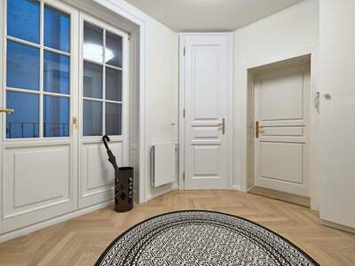 Terrassenwohnung kaufen in 1010 Wien (Bild 5)
