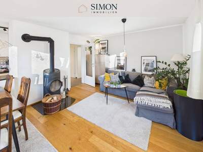 Wohnung kaufen in 5700 Thumersbach