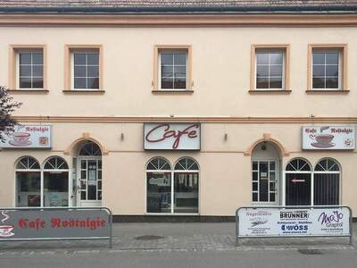 Gewerbeobjekt mieten in 2325 Himberg