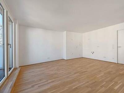 Terrassenwohnung kaufen in 1210 Wien (Bild 4)