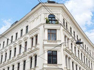 Wohnung kaufen in 1020 Wien