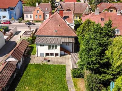 Haus mit Garten kaufen in 3425 Tulln (Bild 2)