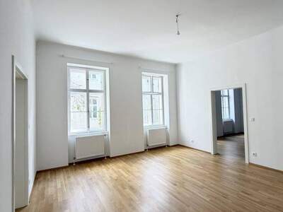 Wohnung mieten in 1070 Wien