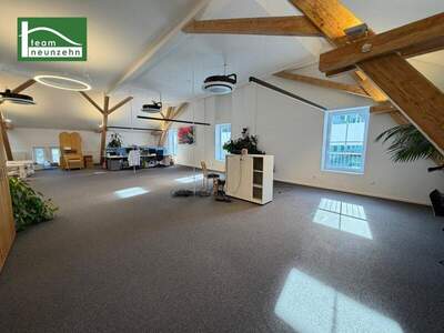 Büro / Praxis mieten in 8010 Graz (Bild 1)