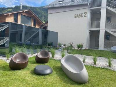 Terrassenwohnung kaufen in 8970 Schladming (Bild 1)